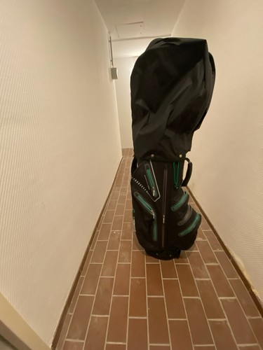 Golfbag golftasche von - golfbag, max