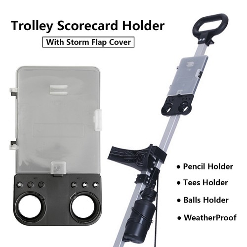 Universal golftrolley - universal,