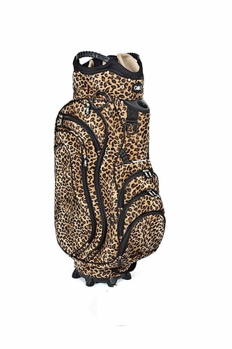 Golfbag trolleybag cartbag - golfbag,
