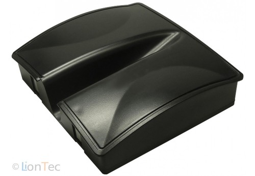 Liontec golf caddy - golf, akku