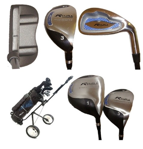 Golfset golfschläger - golfset,,