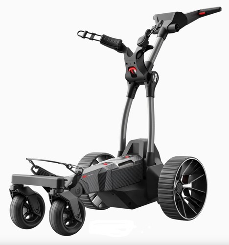 Elektro golftrolley navee - golftrolley,