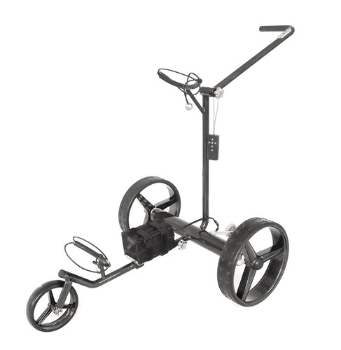 Golf trolley elektro - elektro, gm
