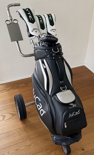 Jucad drive elektro - jucad,