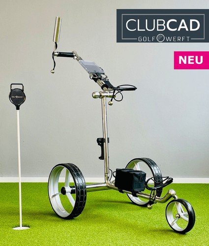 Clubcad edelstahl elektro - edelstahl,