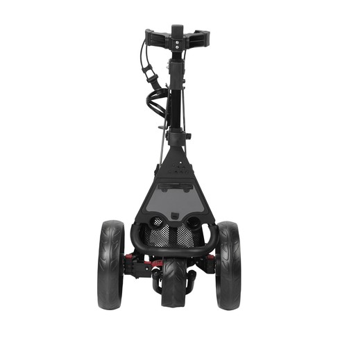 Faltbar golftrolley golfwagen - golftrolley,