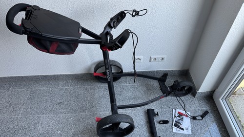 Big max blade 3 rad - max, 3-rad
