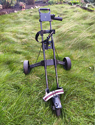 Big max easy remote electric - big,