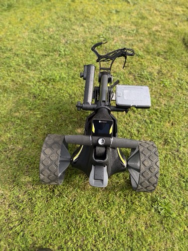 Motocaddy lithium - m3,