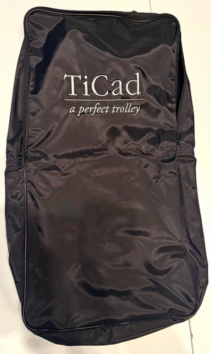 Original ticad transporttasche - original,