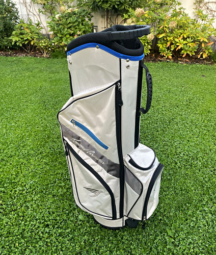 Tommy armour golf trolley - golf,