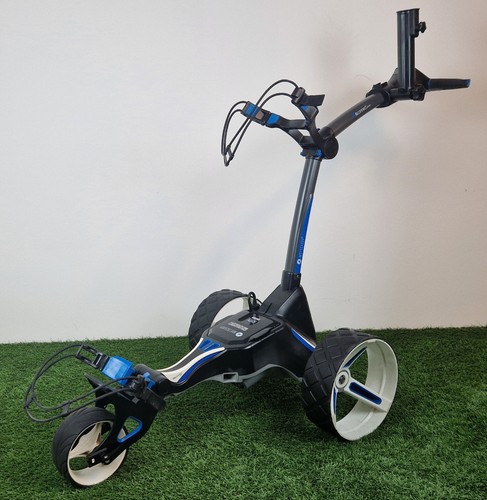Motocaddy connect dhc - m5,
